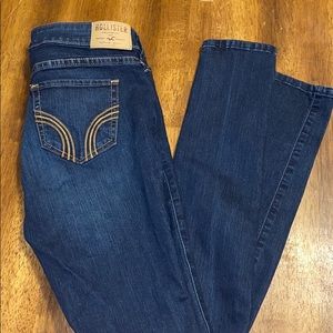 Hollister Super Skinny Jeans